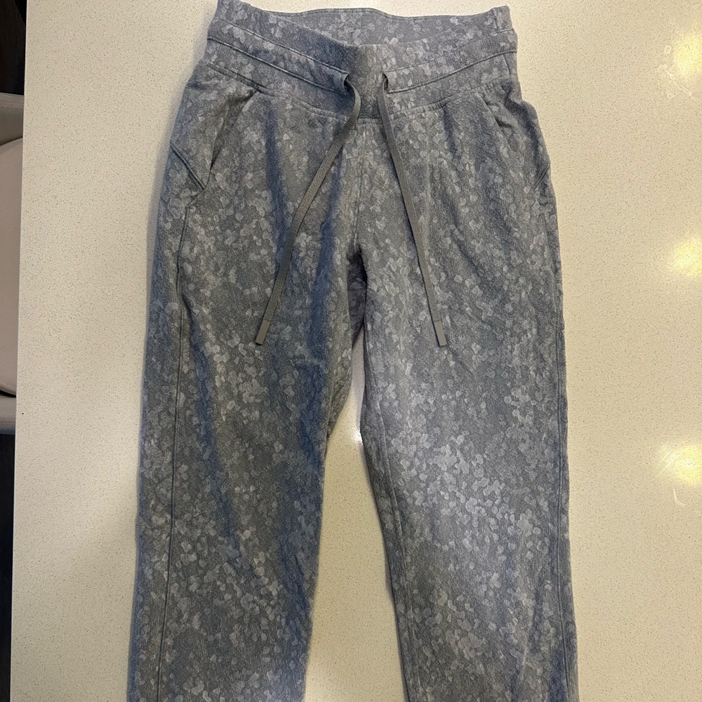 Lululemon Joggers